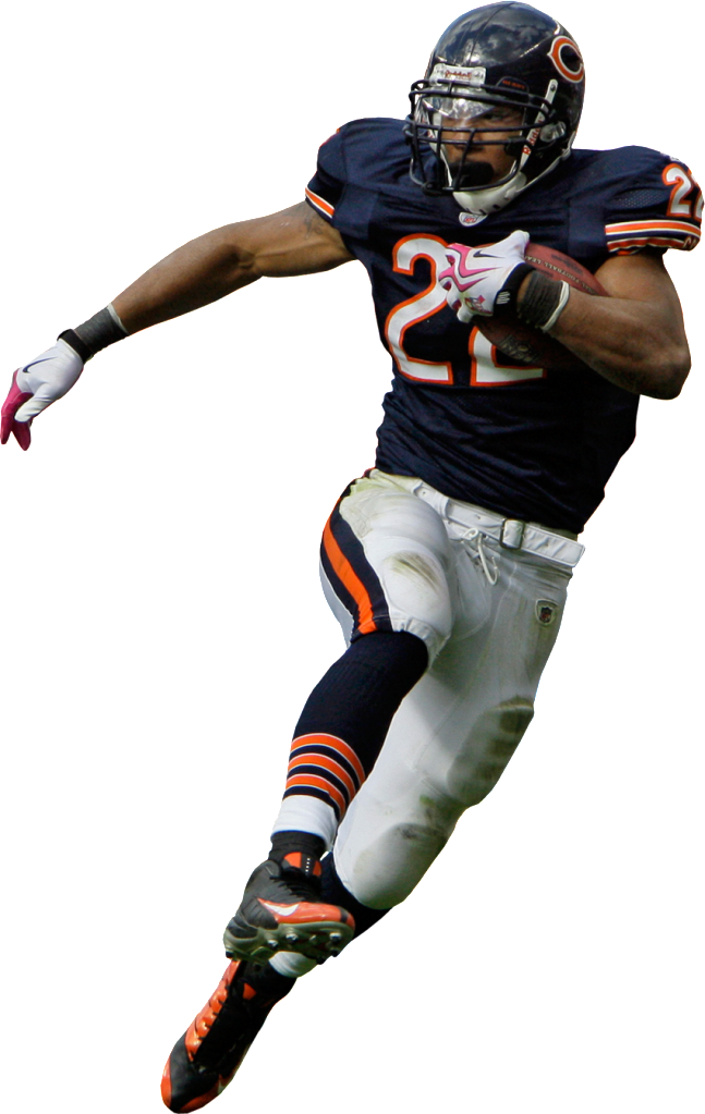 Matt Forte Photo by windycityfranchise | Photobucket